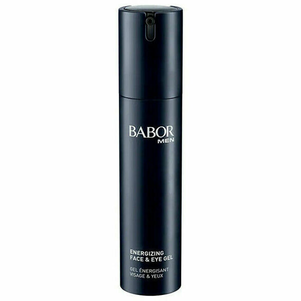 Babor Gelový krém na obličej a oční okolí pro muže 50 ml porovnat ceny