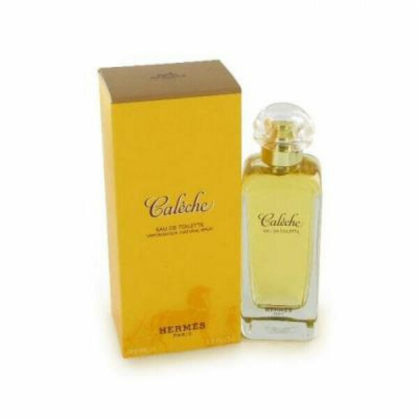 Hermes Caleche Toaletní voda 100ml porovnat ceny
