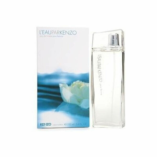 KENZO L´eau par (bílé) Toaletní voda pro ženy 30 ml porovnat ceny