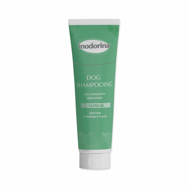 Inodorina Šampon antibakteriální 250 ml porovnat ceny