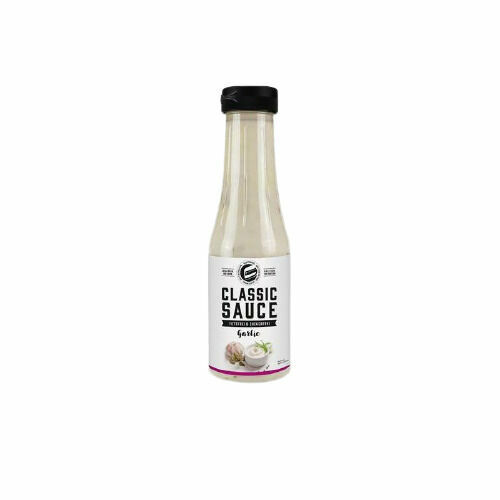 GOT7 Classic Sauce Vegan garlic 350ml porovnat ceny