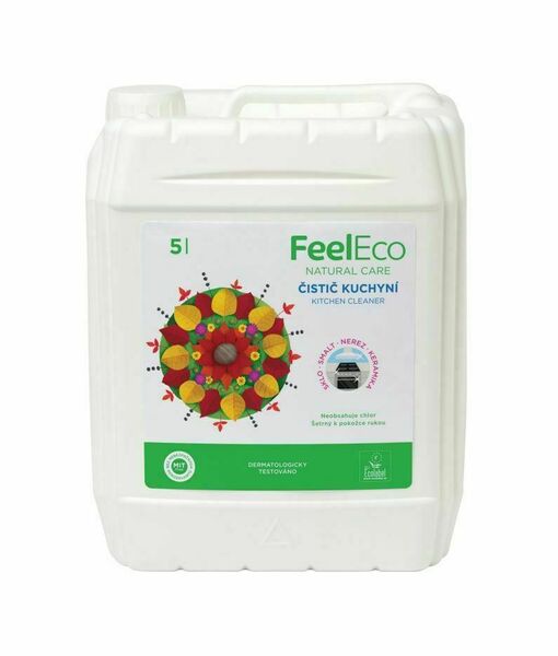 Feel Eco Čistič kuchyní 5 l porovnat ceny