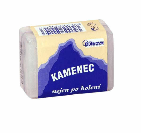 Důbrava Kamenec nejen po holení 90g porovnat ceny