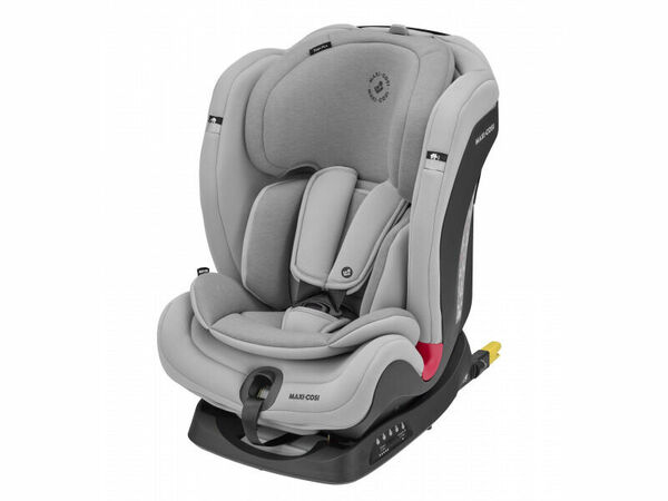 Maxi Cosi Titan Plus autosedačka Authentic Grey porovnat ceny