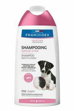 Francodex šampon štěně 250ml porovnat ceny