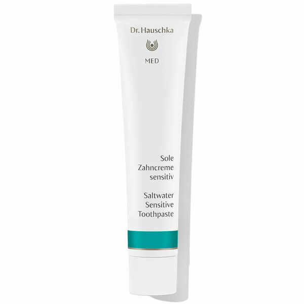 Dr. Hauschka MED Zubní pasta Sole Sensitiv 75 ml porovnat ceny