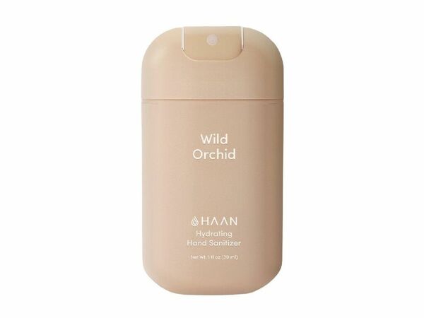 HAAN Wild Orchid antibakteriální čisticí sprej na ruce 30 ml porovnat ceny