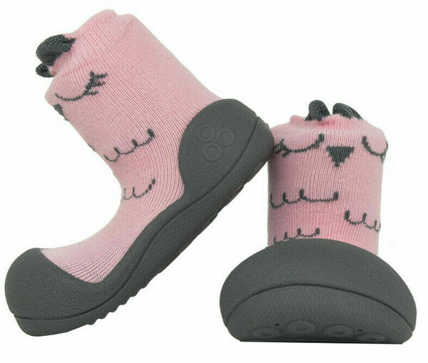 Attipas Dětské Botičky Cutie Pink XXL porovnat ceny