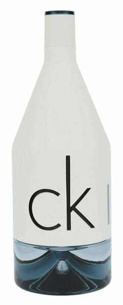 Calvin Klein IN2U Him 150ml porovnat ceny