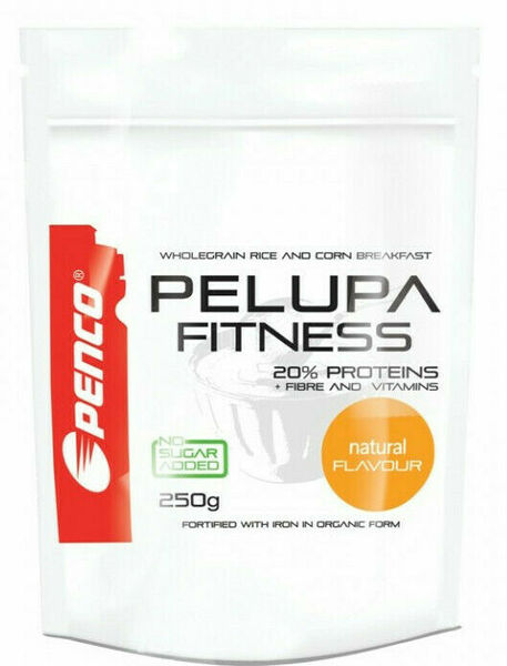 Penco  Bezlepková kaše Pelupa Fitness 250g porovnat ceny