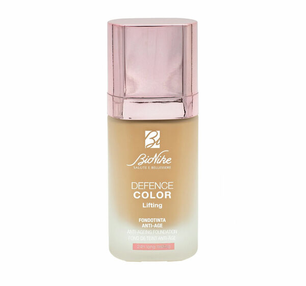 Bionike Defence color Lifting 204 Beige podkladová báze proti stárnutí 30 ml porovnat ceny