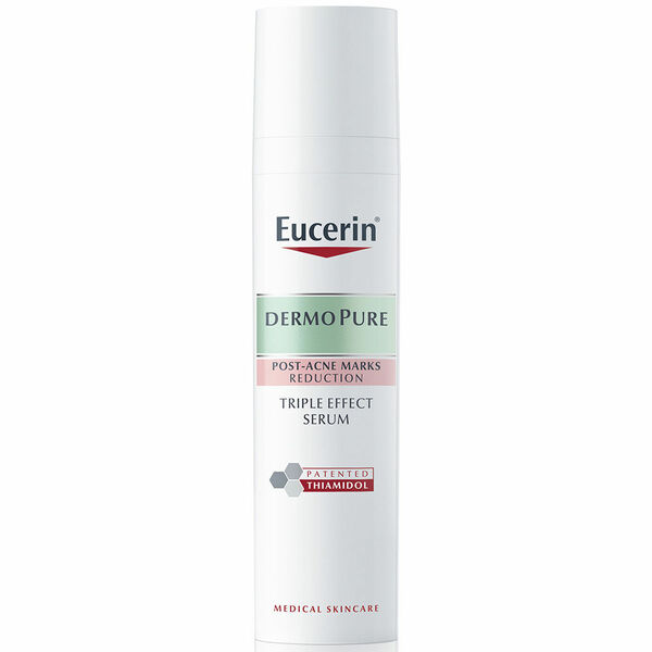 Eucerin Dermopure Sérum s trojitým účinkem 40ml porovnat ceny
