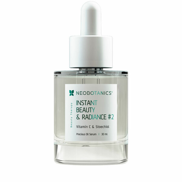 NEOBOTANICS Instant Beauty & Radiance 2 30 ml porovnat ceny