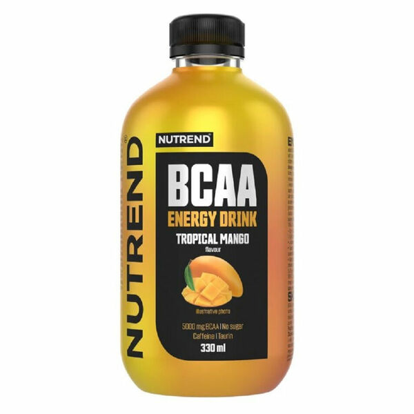 NUTR AMINO BCAA MEGA STRONG 1000 ml+HE 500 ml porovnat ceny