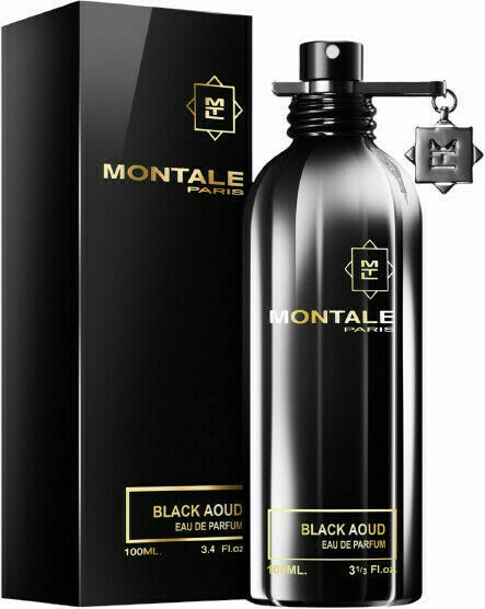 Montale Paris Black Aoud EdP 100ml porovnat ceny