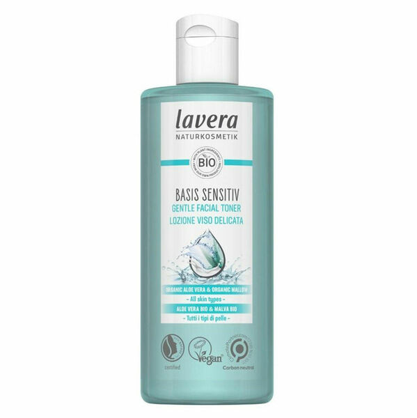 LAVERA Hydratující pleťová voda 200 ml porovnat ceny