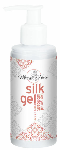 Mata Hari Silk Gel 150ml porovnat ceny