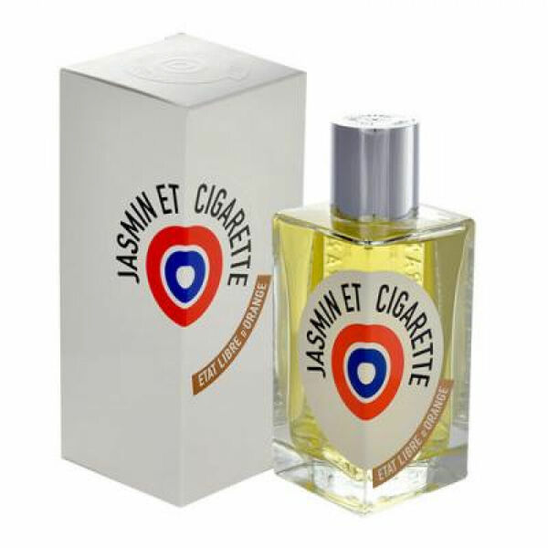Etat Libre d´Orange Jasmin et Cigarette Parfémovaná voda 100ml porovnat ceny