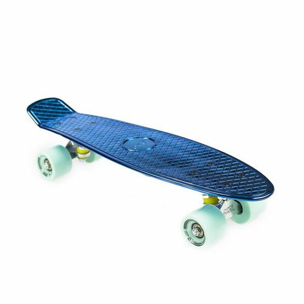 NILS Extreme PNB01 PennyBoard electrostyle modrý porovnat ceny
