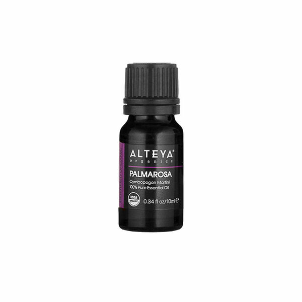 Alteya Organics  Alteya Palmarosa olej 100% Bio 10ml porovnat ceny