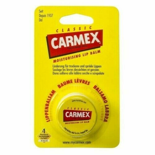 CARMEX Balzám na rty hydratační 7.5 g porovnat ceny
