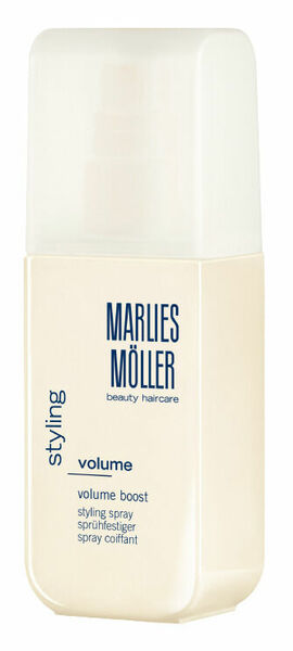 Marlies Möller Volume Boost Styling Spray 125ml porovnat ceny