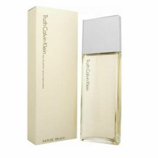 Calvin Klein Truth Parfémovaná voda 100ml porovnat ceny