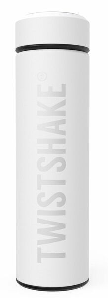 Twistshake  Termoska Hot or Cold 420ml Bílá porovnat ceny