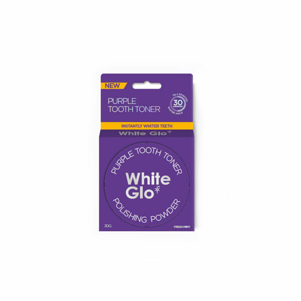 White Glo Bělicí zubní pudr 30 g porovnat ceny