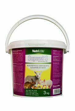 Supervit S Plv 3kg porovnat ceny