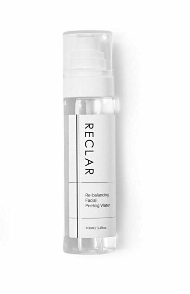 Reclar Re-Balancing Peeling Water peelingová voda 100 ml porovnat ceny