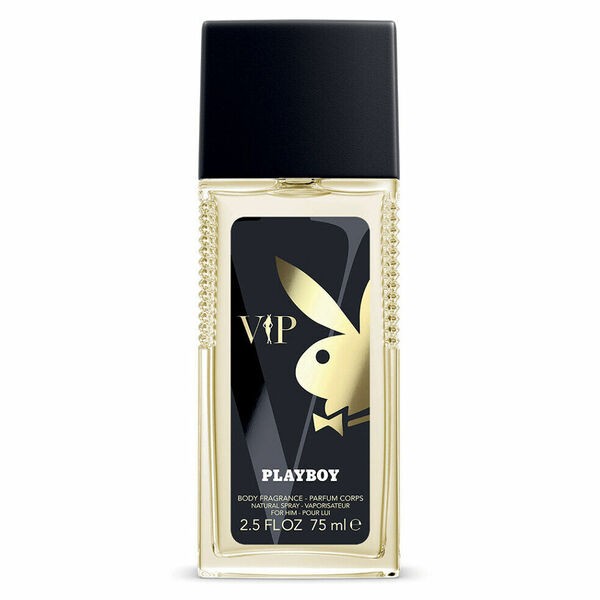 PLAYBOY VIP Man DNS 75 ml porovnat ceny