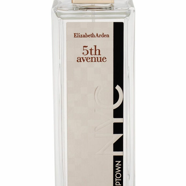 ELIZABETH ARDEN 5th Avenue NYC Uptown Parfémovaná voda 125 ml porovnat ceny