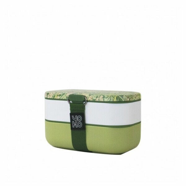 YOKO Design Bento box na jídlo Jasmine 1200 ml porovnat ceny