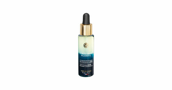 Yves Rocher Anti-Age Global Dvoufázové regenerační sérum na noc 30ml porovnat ceny