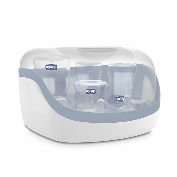 CHICCO Sterilizátor do mikrovlnné trouby porovnat ceny