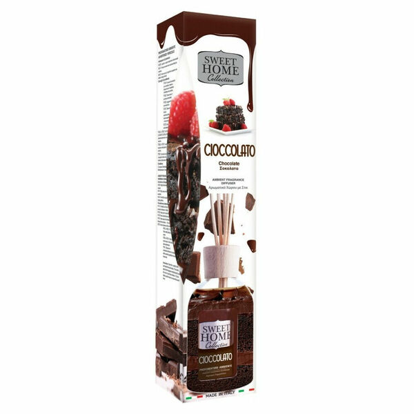 SWEET HOME COLLECTION Aroma difuzér Chocolate 100 ml porovnat ceny