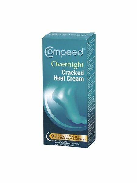 COMPEED Intenzivní krém na popraskané paty 75ml porovnat ceny