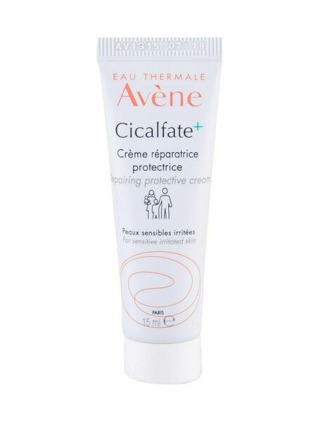 Avène Cicalfate+ Obnovující ochranný krém 15 ml porovnat ceny