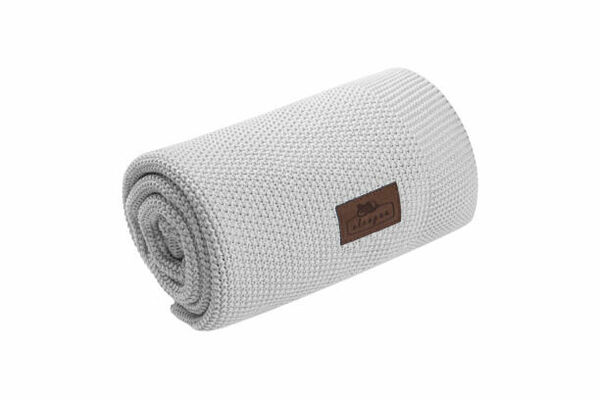 Sleepee Bambusová deka Bamboo Touch Blanket, šedá porovnat ceny