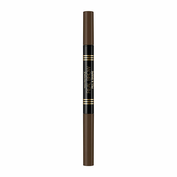 Max Factor Real Brow Fill & Shape 03 středně hnědá tužka na obočí 0,66 g porovnat ceny
