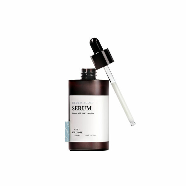 Village 11 Factory Hydro Boost serum s hyaluronem 50 ml porovnat ceny