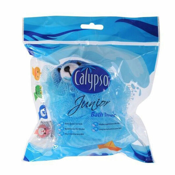 CALYPSO Koupelová houba Junior květinka 1 ks porovnat ceny