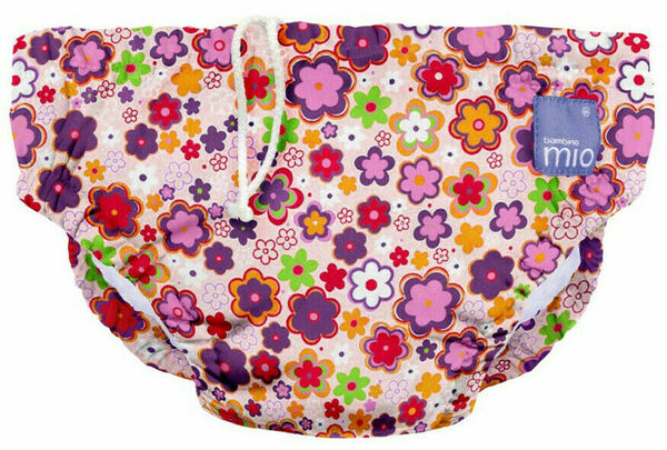 Bambino Mio  Kalhotky koupací Ditzy Floral vel.S porovnat ceny