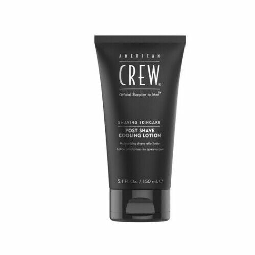 AMERICAN CREW Chladící emulze po holení 150 ml porovnat ceny