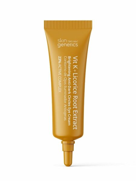 Skin Generics Oční krém proti tmavým kruhům 15 ml porovnat ceny