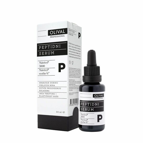 Olival Professional Peptide Serum P 30 ml porovnat ceny