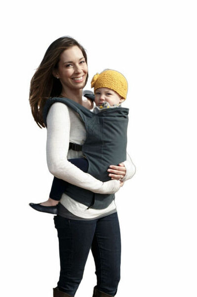 Nosič dětí Boba Carrier 4Gs Organic Midnight porovnat ceny