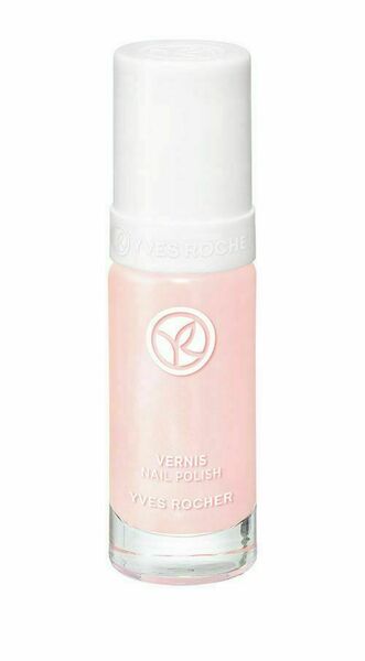 Yves Rocher Lak na nehty Rose perle 5 ml porovnat ceny