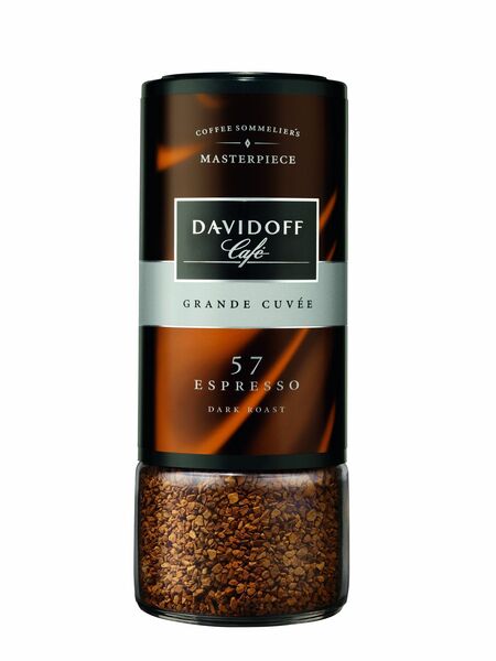 Davidoff Cafe  Davidoff Espresso 57 instantní káva 100g porovnat ceny